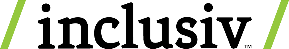 inclusiv logo